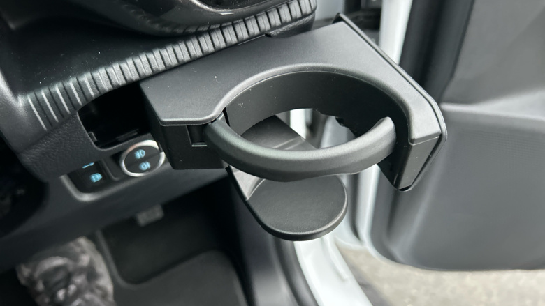 Ford Ranger Petrol Pick Up D/Cab Wildtrak 2.3 EcoBoost PHEV 281 Auto